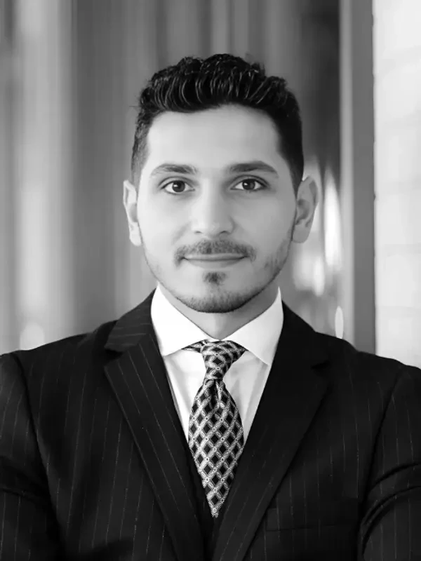 Abdul Arnous, Engle Retail Advisors
